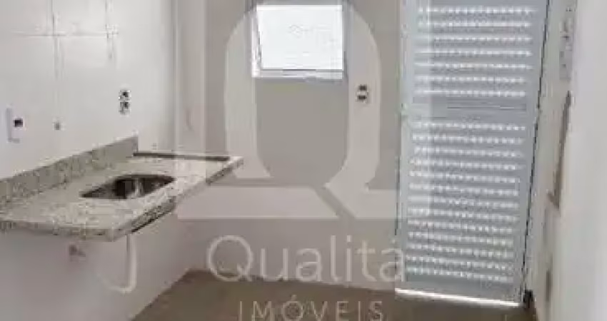 Casa em condomínio fechado com 2 quartos à venda no Alto da Boa Vista, Sorocaba 