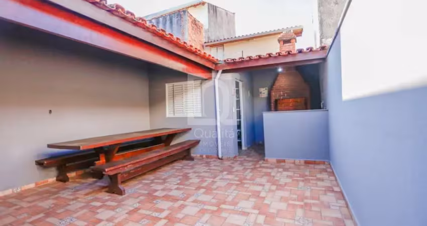 Casa com 3 quartos à venda no Jardim Piratininga, Sorocaba 