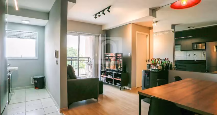 Apartamento com 2 quartos à venda no Parque Três Meninos, Sorocaba 