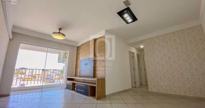 Apartamento com 3 quartos à venda no Jardim Piratininga, Sorocaba 