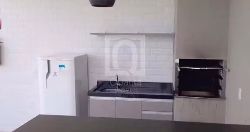 Apartamento com 2 quartos à venda no Centro, Votorantim 