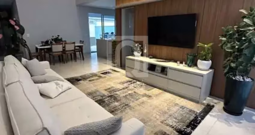 Casa em condomínio fechado com 3 quartos à venda no Jardim Residencial Le France, Sorocaba 