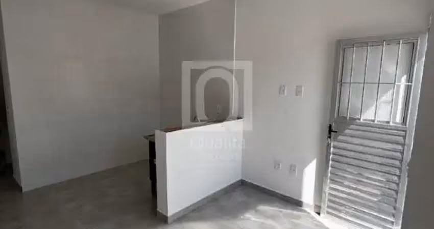 Casa com 2 quartos à venda no Jardim dos Pássaros, Sorocaba 