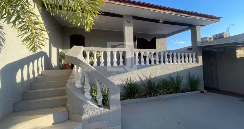 Casa comercial com 2 salas à venda no Jardim São Pedro, Votorantim 