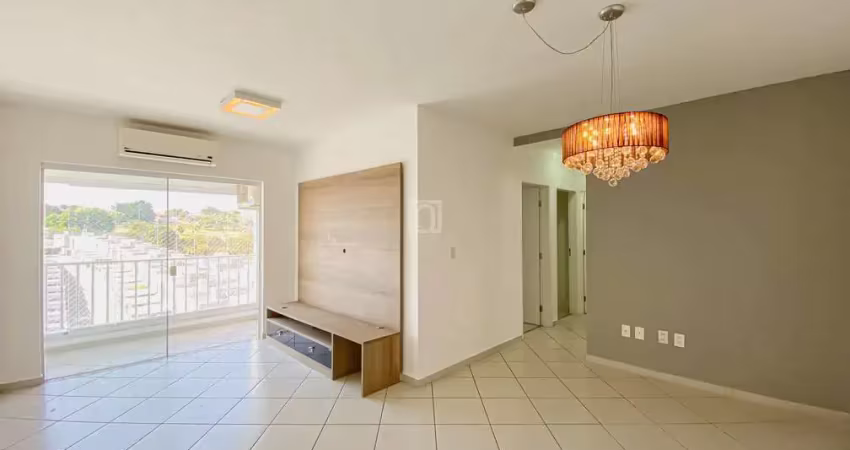 Apartamento com 3 quartos à venda no Jardim Piratininga, Sorocaba 