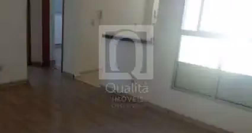 Apartamento no condomínio spazio salamanca sorocaba