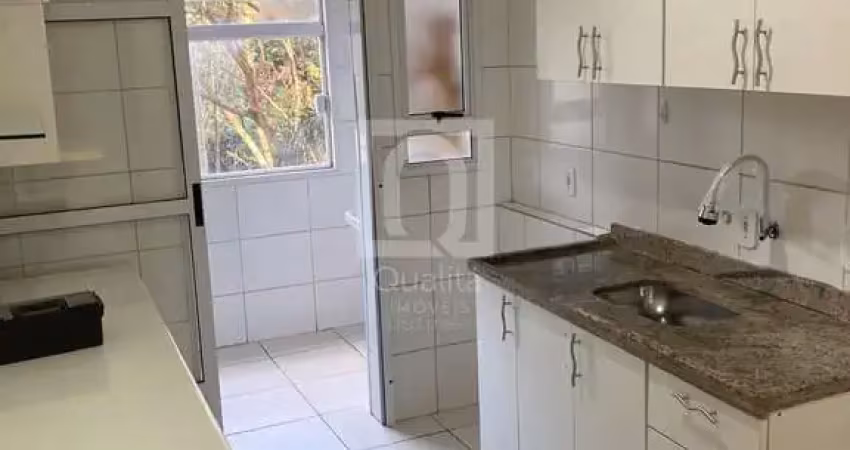 Apartamento no condomínio bosque de toledo sorocaba
