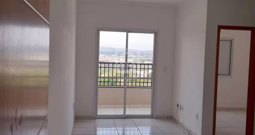 Apartamento no condomínio residencial villa sunset campolim - sorocaba