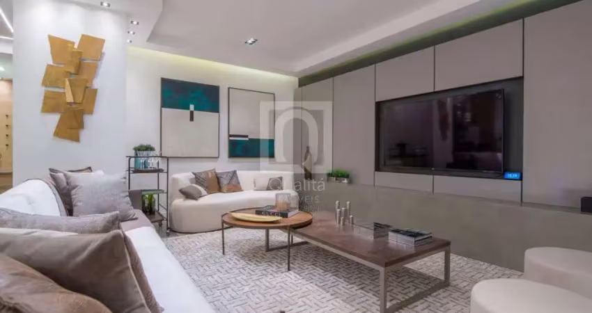 Apartamento com 3 quartos à venda no Parque Campolim, Sorocaba 