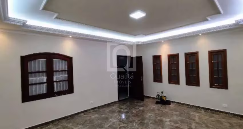 Casa com 4 quartos à venda no Lincoln Parque, Tatuí 