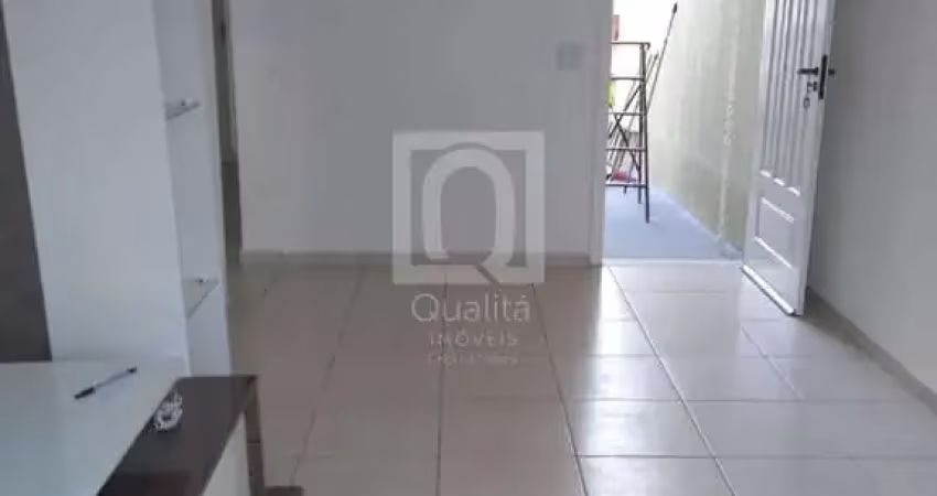 Casa no condomínio bosque ipanema residencial sorocaba