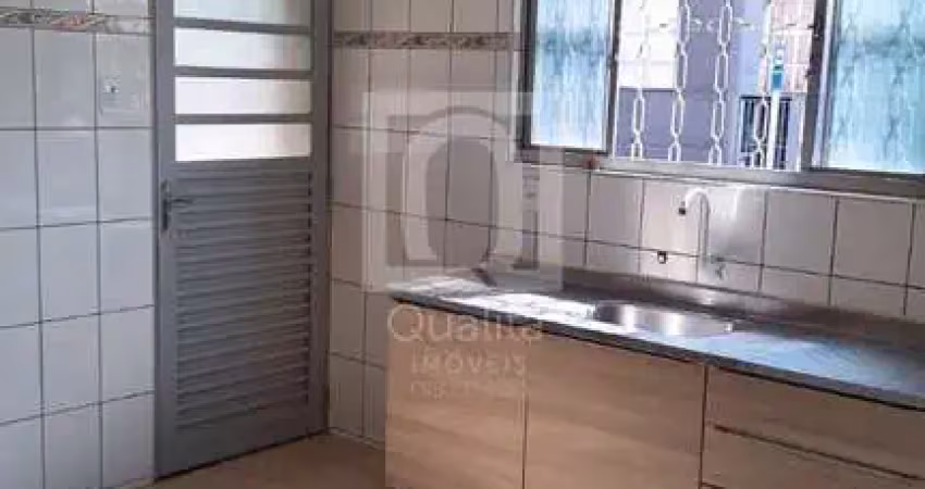 Casa comercial com 2 salas à venda na Vila Santa Rita, Sorocaba 