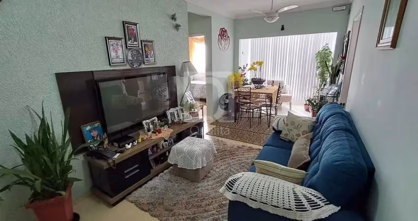 Apartamento com 2 quartos à venda na Cidade Jardim, Sorocaba 