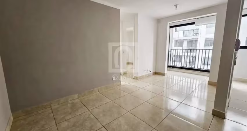 Apartamento no condomínio parque central reserva osasco