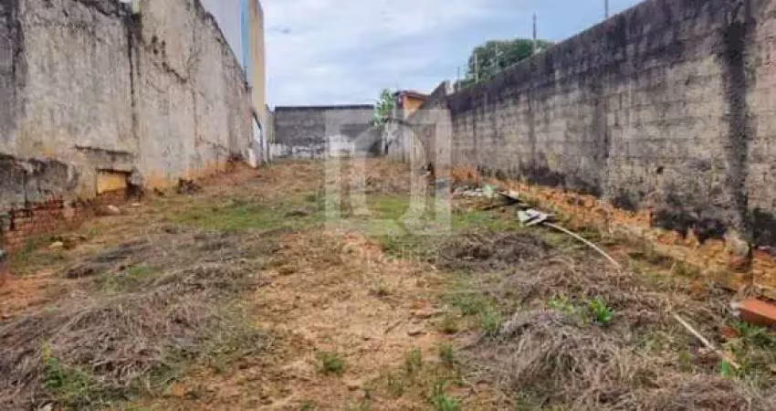 Terreno comercial à venda no Jardim Santa Rosália, Sorocaba 