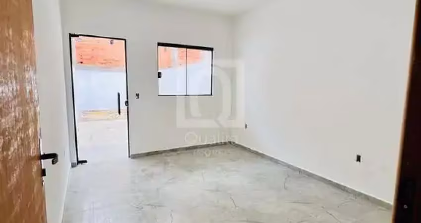 Casa com 1 quarto à venda no Parque São Bento, Sorocaba 