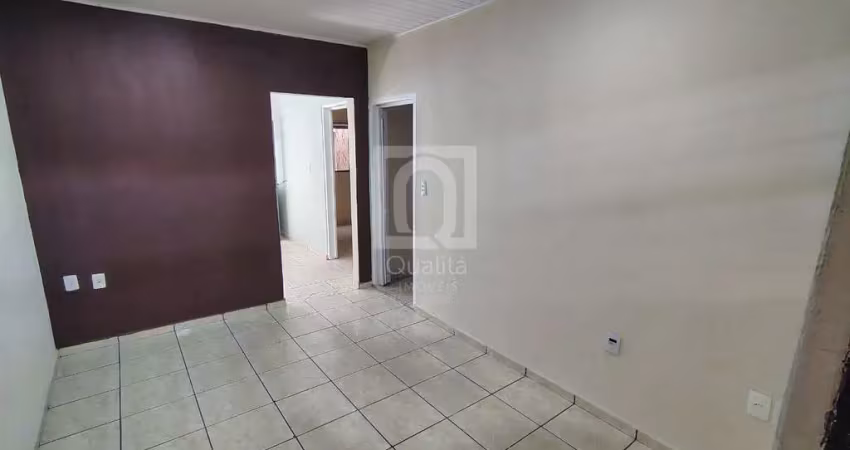Casa com 2 quartos à venda na Vila Hortência, Sorocaba 