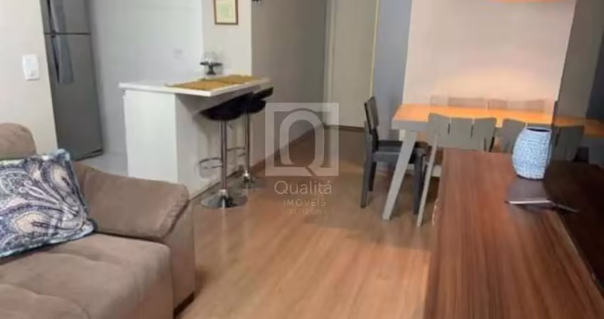 Apartamento com 2 quartos à venda no Jardim Tupanci, Barueri 