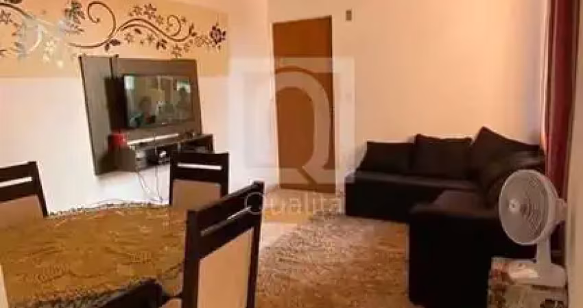 Apartamento à venda condomínio bosque das araucárias, sorocaba