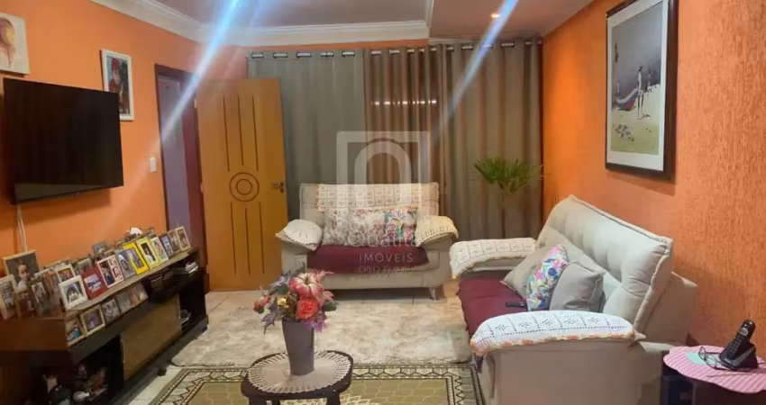 Casa com 3 quartos à venda no Jardim Rubi, Sorocaba 