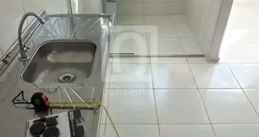 Apartamento com 2 quartos à venda no Parque São Bento, Sorocaba 