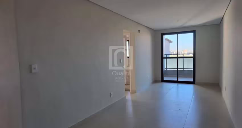 Apartamento térreo garden no condomínio residencial the lux - sorocaba