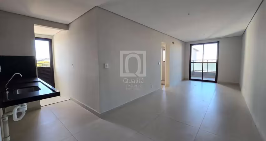 Apartamento térreo garden no condomínio residencial the lux - sorocaba