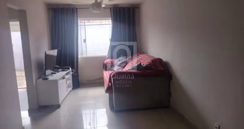 Casa com 2 quartos à venda no Jardim Maria Eugênia, Sorocaba 
