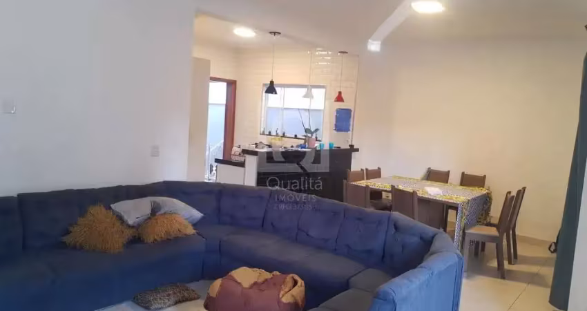 Casa em condomínio fechado com 5 quartos à venda no Reserva dos Ypês 1, Tatuí 