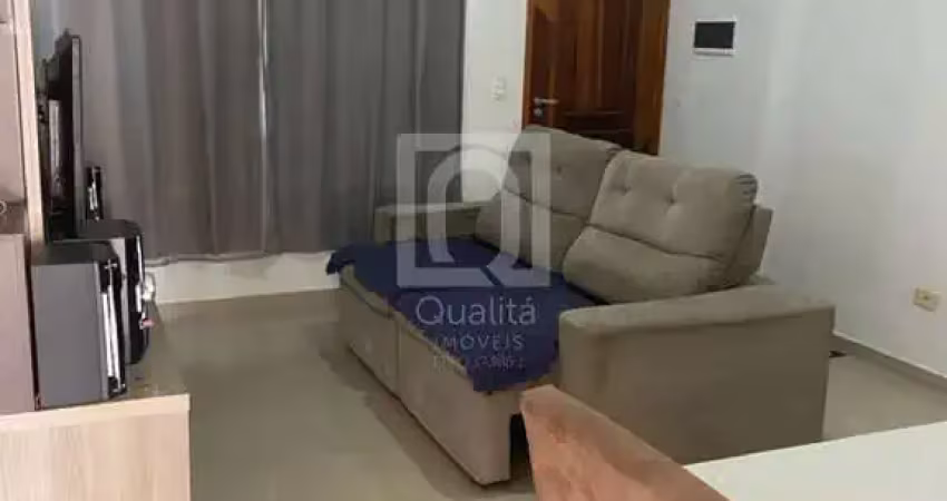 Casa com 2 quartos à venda no Jardim Itália, Sorocaba 