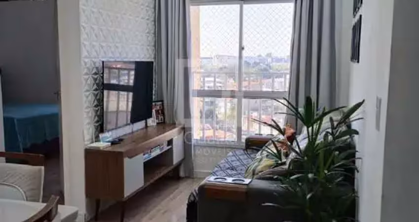 Apartamento condomínio vale verde ipanema, sorocaba