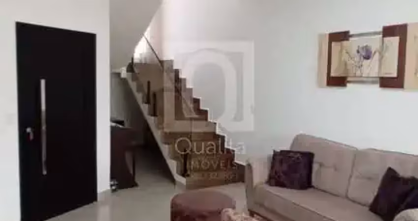 Casa em condomínio fechado com 3 quartos à venda no Wanel Ville, Sorocaba 