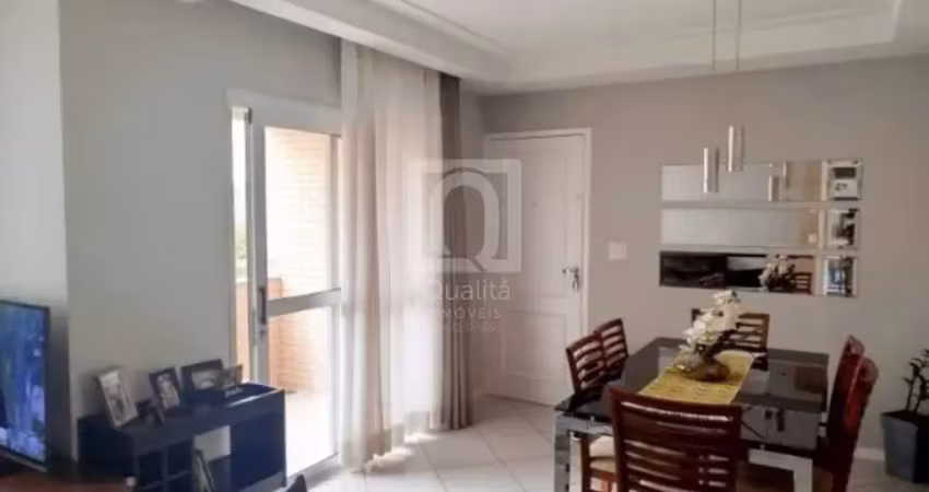 Apartamento com 3 quartos à venda no Parque Campolim, Sorocaba 