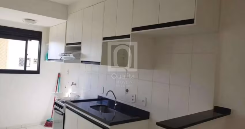 Apartamento com 2 quartos à venda no Jardim Gutierres, Sorocaba 