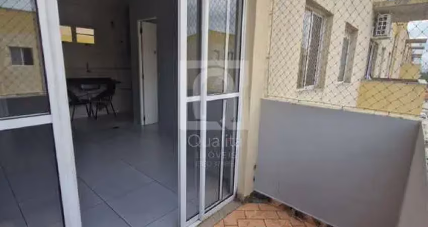 Apartamento com 2 quartos à venda no Lopes de Oliveira, Sorocaba 