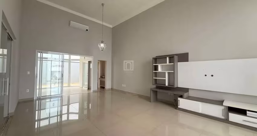 Casa em condomínio fechado com 3 quartos para alugar no Parque Esplanada, Votorantim 