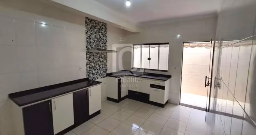 Casa com 4 quartos à venda no Jardim São Guilherme, Sorocaba 