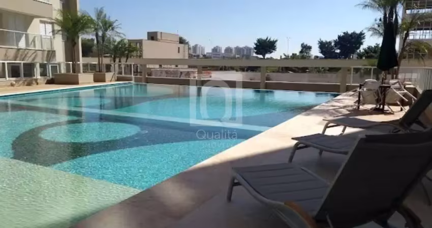 Apartamento com 2 quartos à venda no Bethaville I, Barueri 