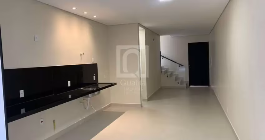 Casa com 2 quartos à venda no Jardim Americano, Sorocaba 