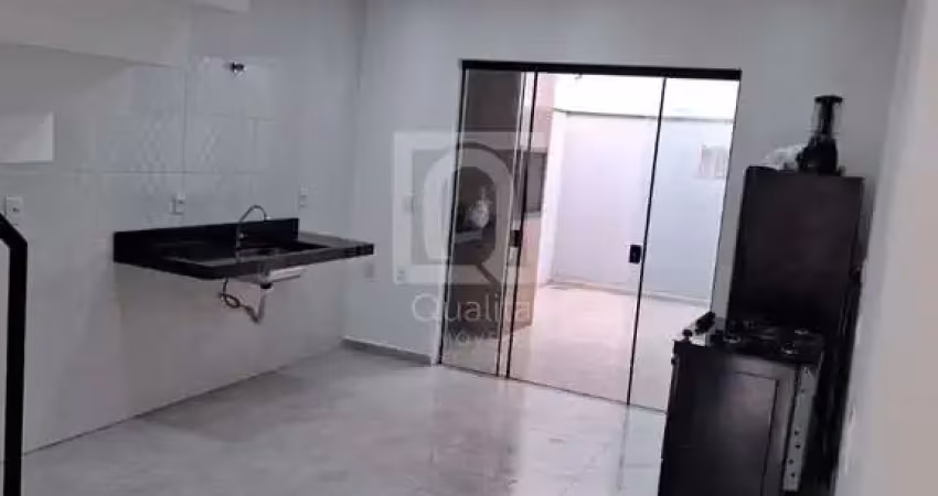 Casa com 2 quartos à venda no Jardim Wanel Ville V, Sorocaba 