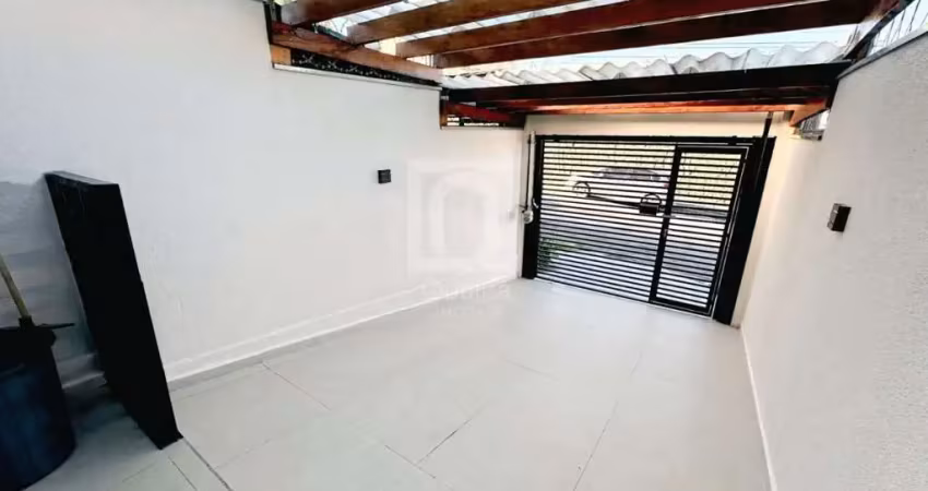 Casa com 2 quartos à venda no Jardim Ferreira, Sorocaba 