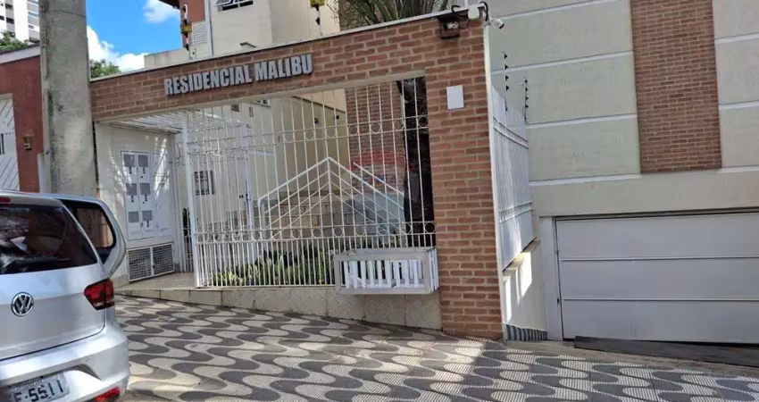 Apartamento para alugar no Jardim São Carlos, Sorocaba 