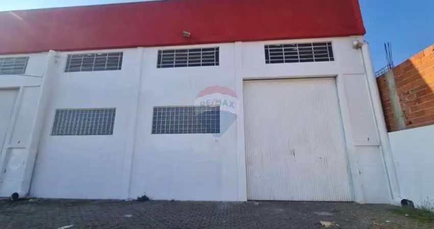 Galpão industrial em sorocaba: sua nova oportunidade
