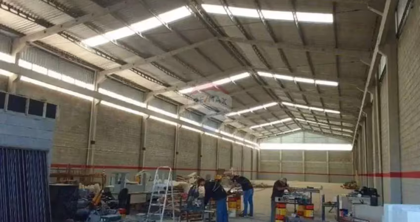 Ponto comercial para alugar no Éden, Sorocaba 