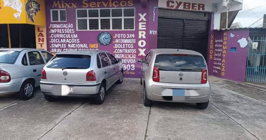 Ponto comercial para alugar no Jardim São Guilherme, Sorocaba 