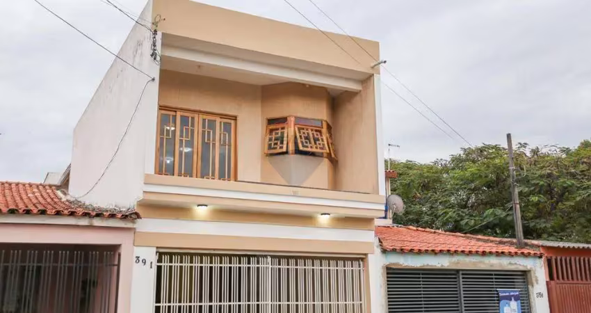 Casa à venda no Jardim das Flores, Sorocaba 