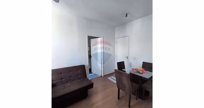 Apartamento parque campolim sorocaba de dois quartos próximo ao shopping iguatemi com ótimo preço