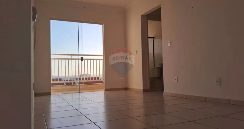 Aluga ou vende apartamento no residencial tulipas em sorocaba