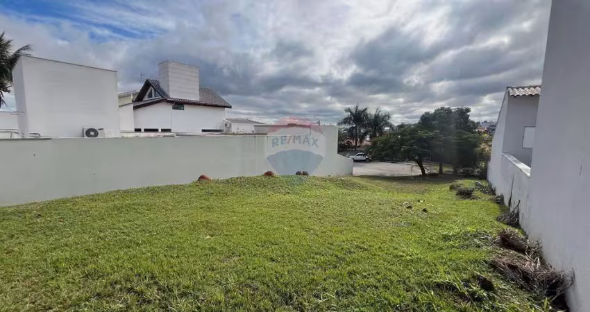 Terreno à venda no Jardim Ibiti do Paço, Sorocaba 