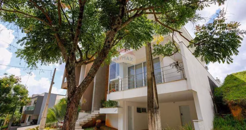 Casa à venda no Jardim Gramados de Sorocaba, Sorocaba 